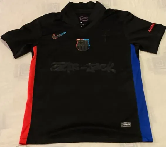 camisa barcelona travis scott (II)