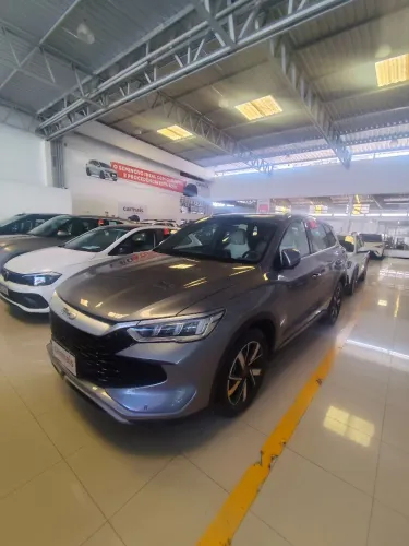 BYD Song Pro GS 1.5 16V Aut. (hibrido) 2025