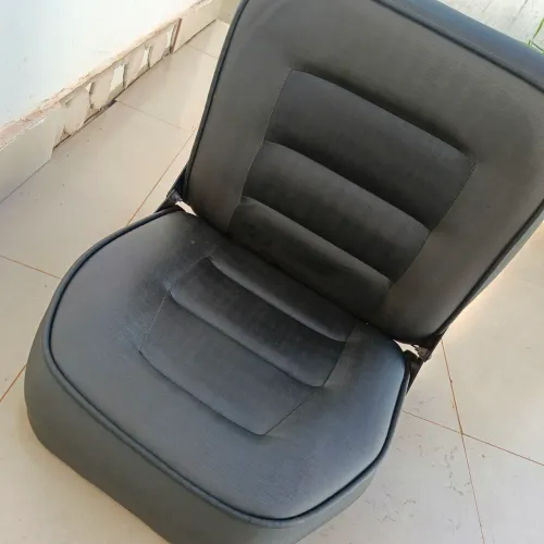 Banco pra barco