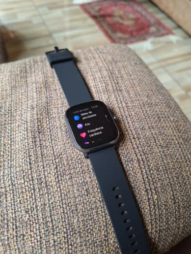 Xiaomi Amazfit GTS 2 mini Black Edition