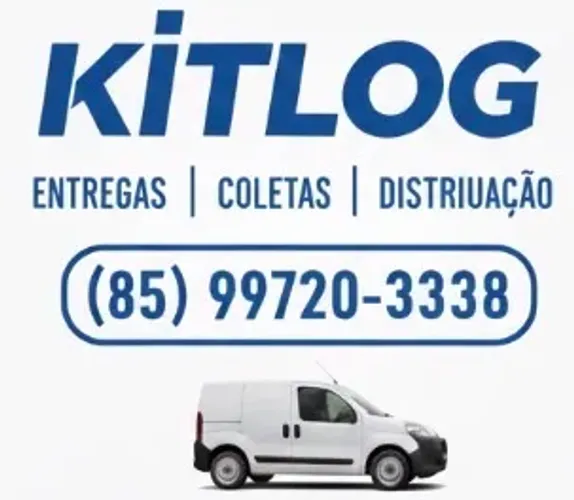 FRETES, ENTREGAS
