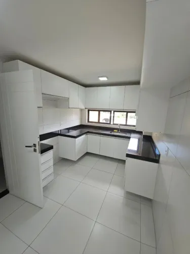 Apto 3 suítes, em Nova Betânia, Mossoró RN