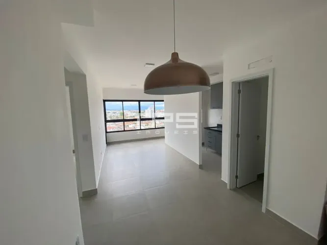 OPORTUNIDADE Apartamento, 02 suítes, 01 garagem coberta, 67m2, por R$ 650.000, Vila Paraíb