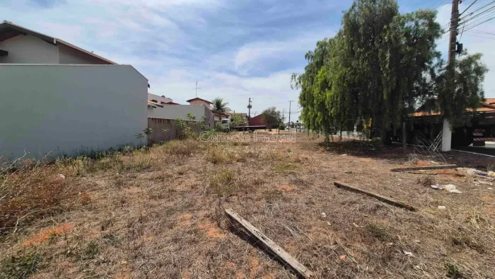 Terreno à Venda em Holambra no Morada das Flores: Localização Privilegiada, Próximo ao Par