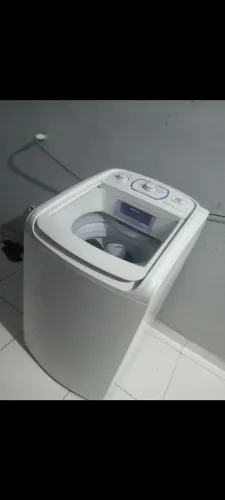 Máquina de lavar 