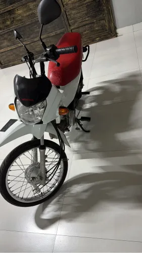 Pop 2023 bastante conservada abaixo da tabela pra vender rápido!
