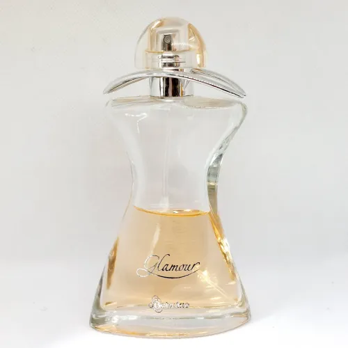 Perfume Glamour Boticário 