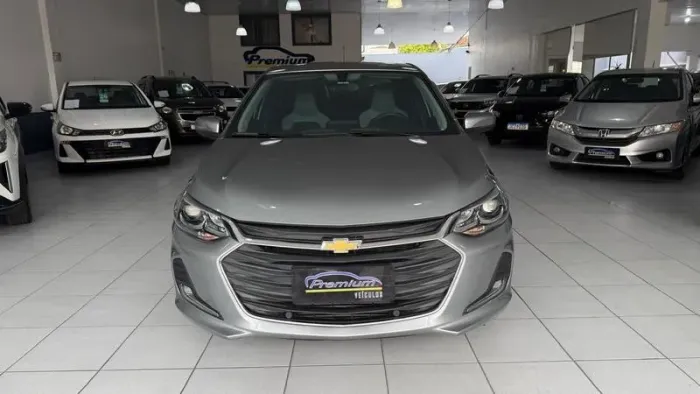 Chevrolet Onix Plus Premier 2 2025