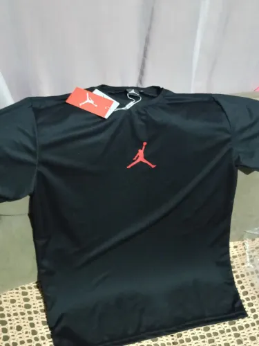 Camisetas dry-fit masculinas