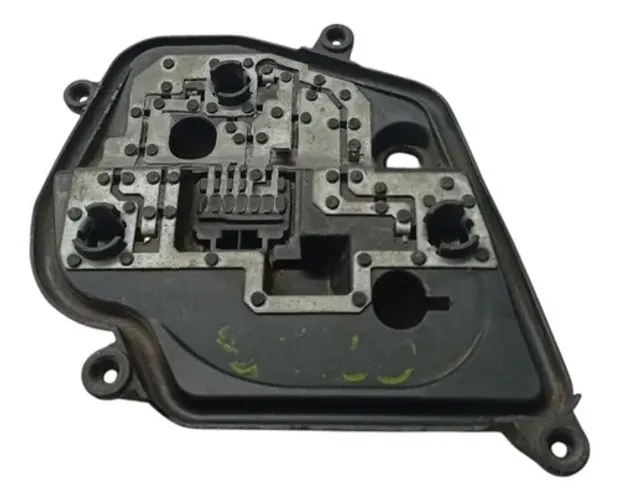 Conjunto Lanterna Traseira Direito Fiat Stilo 2008 a 2010 Passageiro