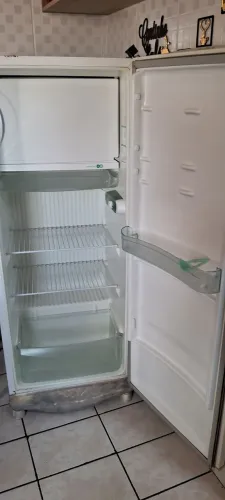 Geladeira Consul