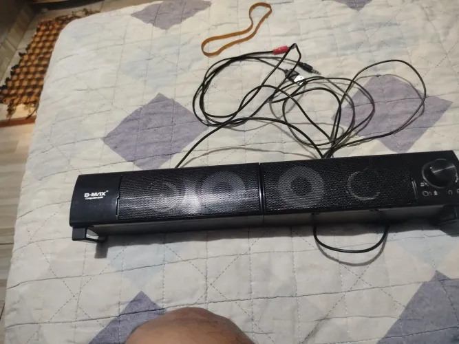 soundbar B-MAX BM-S209