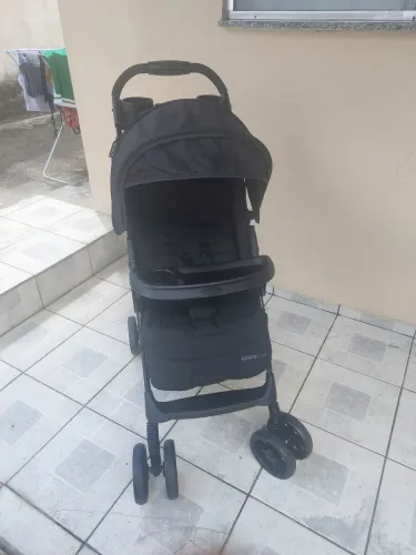 Carrinho de Bebê