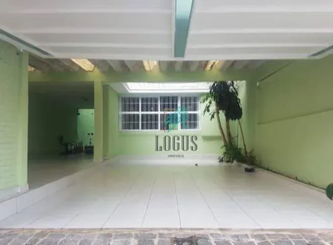 Sobrado com 5 dormitórios, 262 m² - venda por R$ 1.300.000,00 ou aluguel por R$ 6.083,33/m