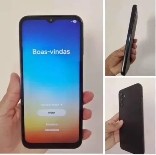 Celular Samsung