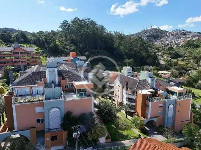 APARTAMENTO - Saco dos Limões - DP-359139