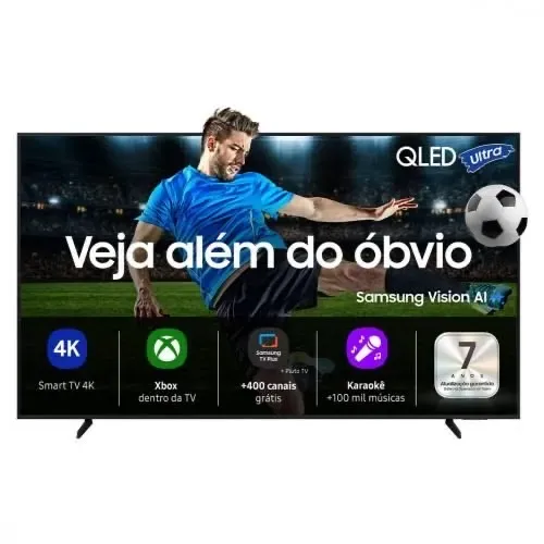 TV SANSUNG VISION 50?