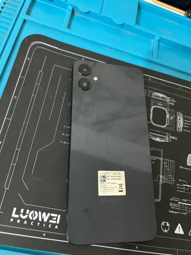 Samsung A05 seminovo