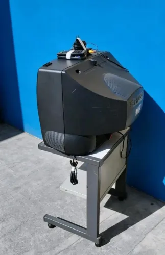 TV Sharp