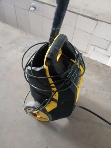 Karcher lava Rápido 