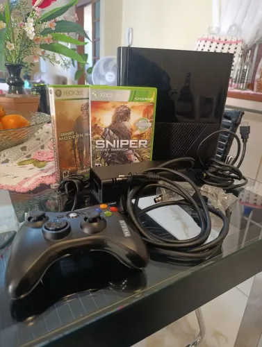 XBOX 360