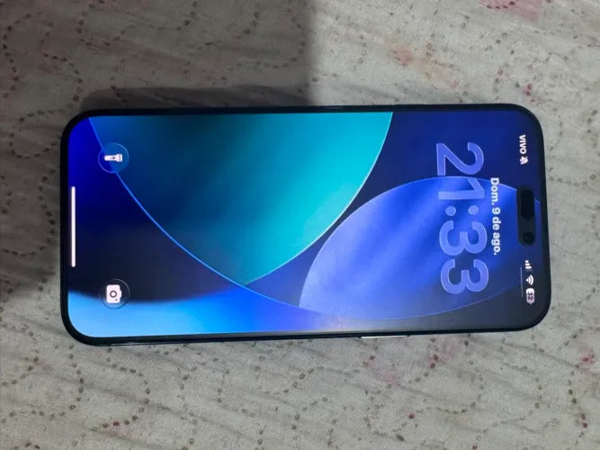 Vendo IPhone 15 pro max