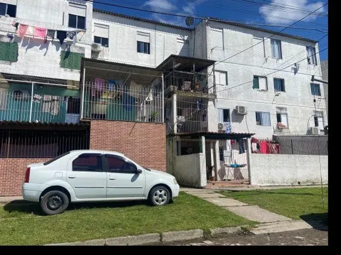 Negócio imperdível Apartamento no Tres Vendas, Pelotas - RS, Apto 302, 2 quartos, 36,94m²