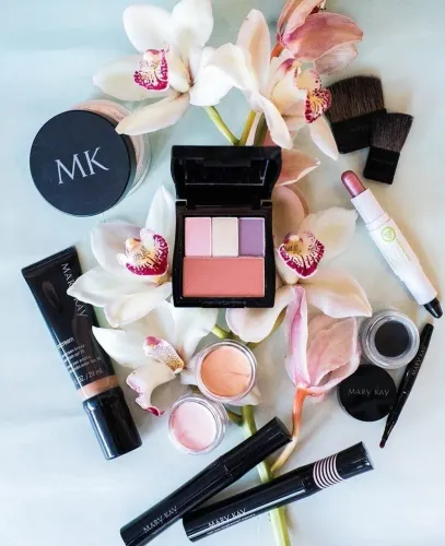 Mary kay - pronta entrega 