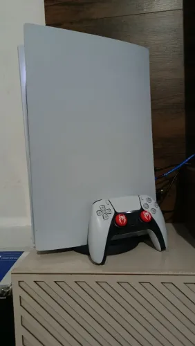 Ps5 Digital + 1 controle (pra sair rápido!!!!)