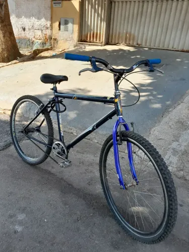 Bicicleta Power Aro 26