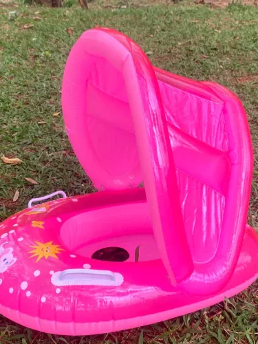 Boia para bebê