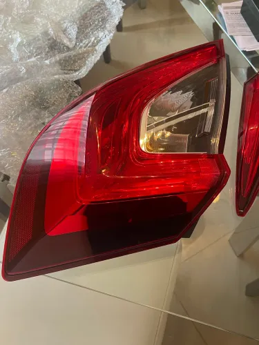 LANTERNA HODA NEW CIVIC. 2017a2022.