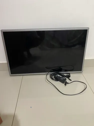 Smart Tv 32 polegadas 