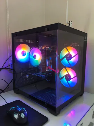 PC Gamer | i5 | 16 G RAM | Nvidia Ge Force GT 730