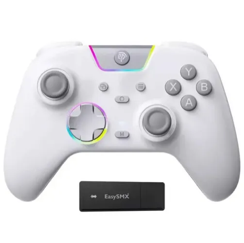 Controle Easysmx x05 Pro Rgb