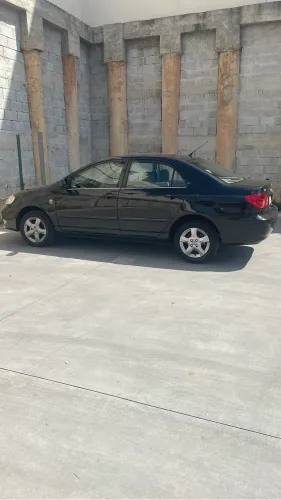 Toyota Corolla XEI 1.8/1.8 Flex 16V Aut. 2006