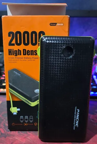 Power bank 20000mAh