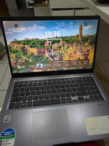 Notebook Asus core i3