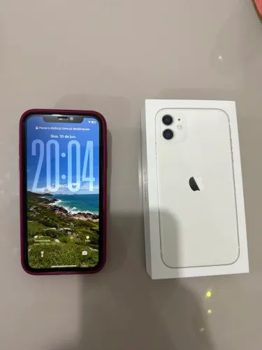 iPhone 11