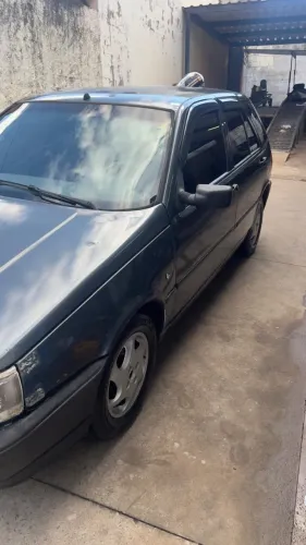 Fiat Tipo 1.6 I.e. 2P E 4P 1995