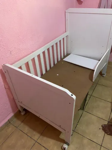 BERÇO