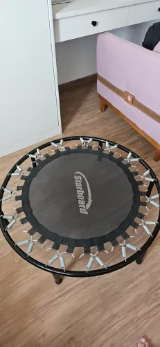 Mini Jump / Trampolim Starboard