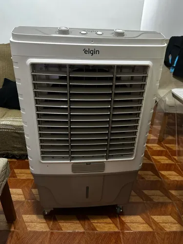 Climatizador de ar Elgin