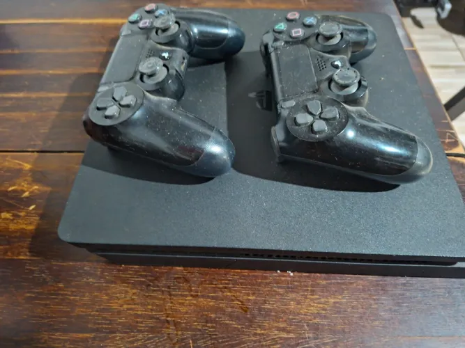 PS4