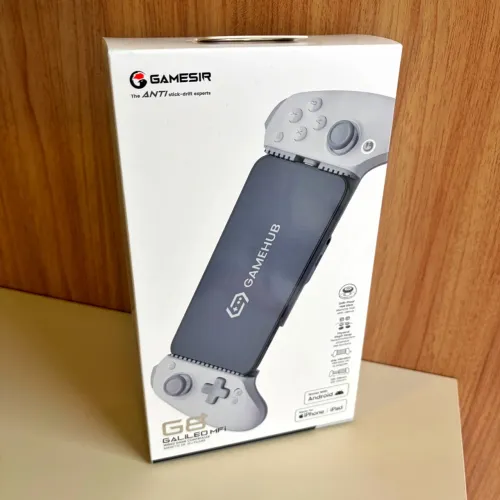 Gamesir G8+ USB-C (Lacrado)