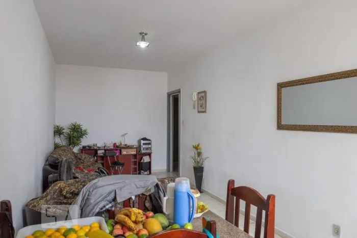 Apartamento à Venda - Campos Elíseos, 2 Quartos, 112 m2