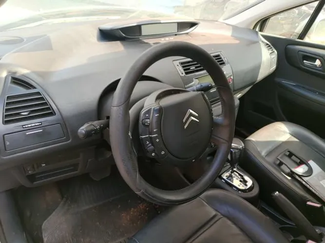 Kit airbag Citroen C4 pallas