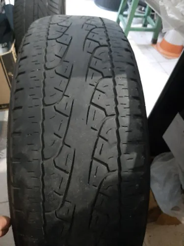 Pneu 225 70 16 Pirelli Scorpion atr tr4