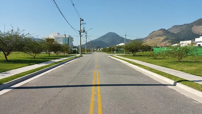Condomínio Terras Alphaville Maricá 2 - Qualidade de vida !