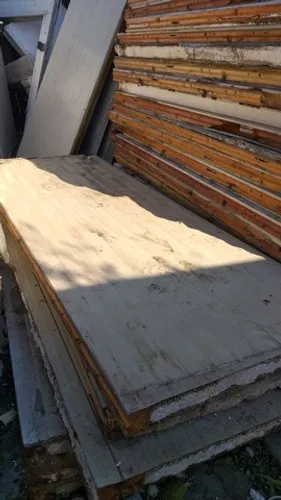 Painéis de Câmara fria usados bom estado 